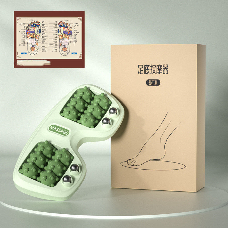 Foot Massager Foot Pedicure Health Home Leg