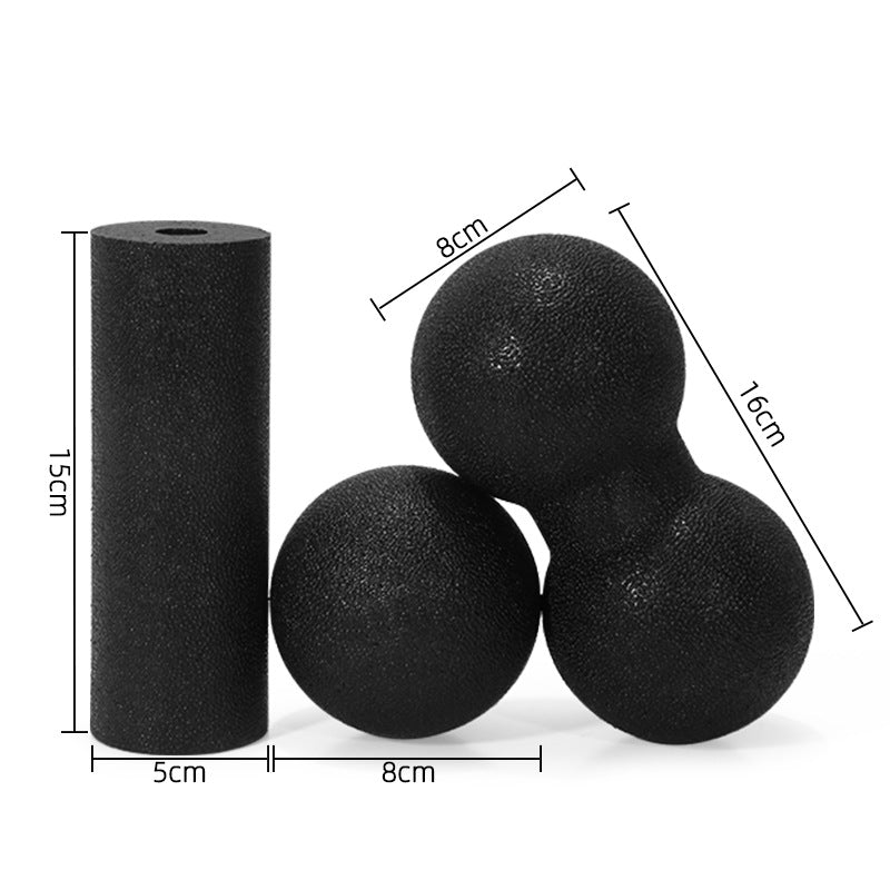 Yoga Muscle Relaxation Massage Ball