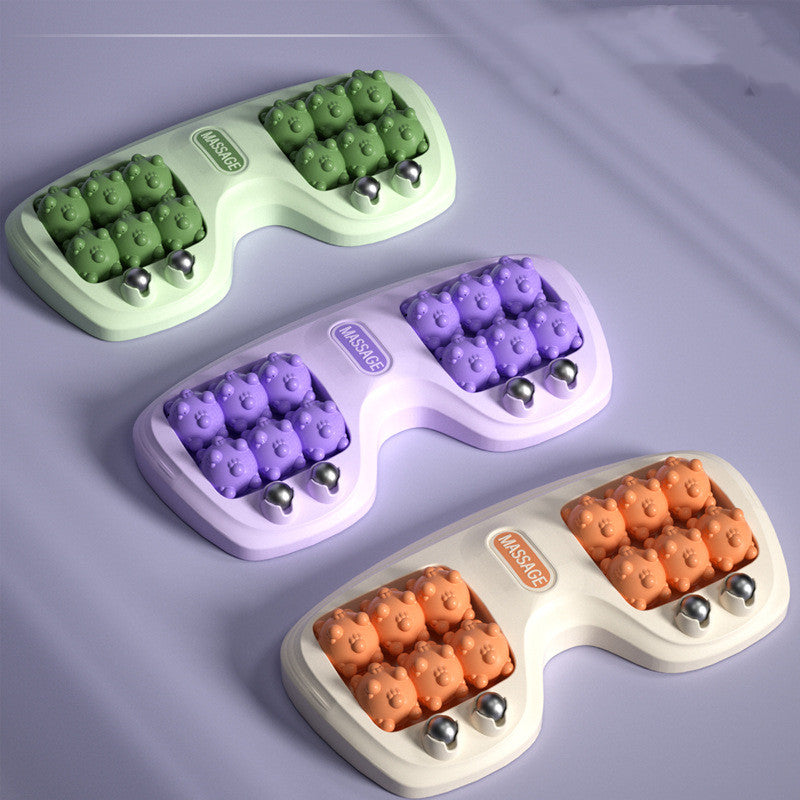 Foot Massager Foot Pedicure Health Home Leg