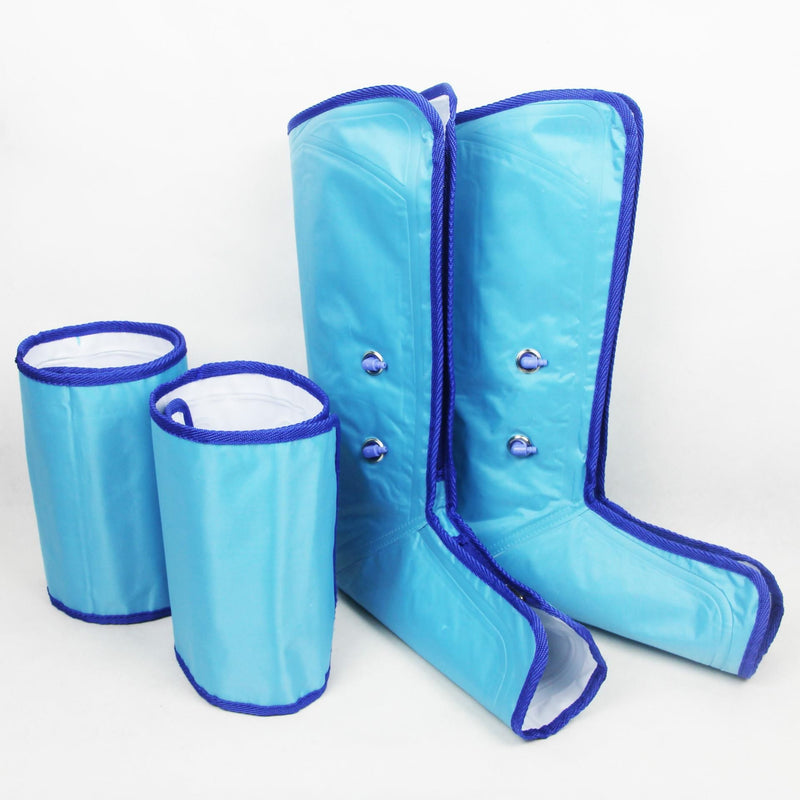 Air Foot Wrap Massager