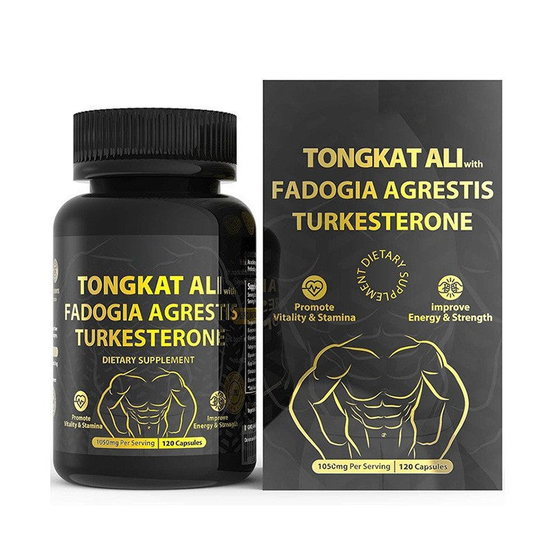 Dongge Ali Care Capsule