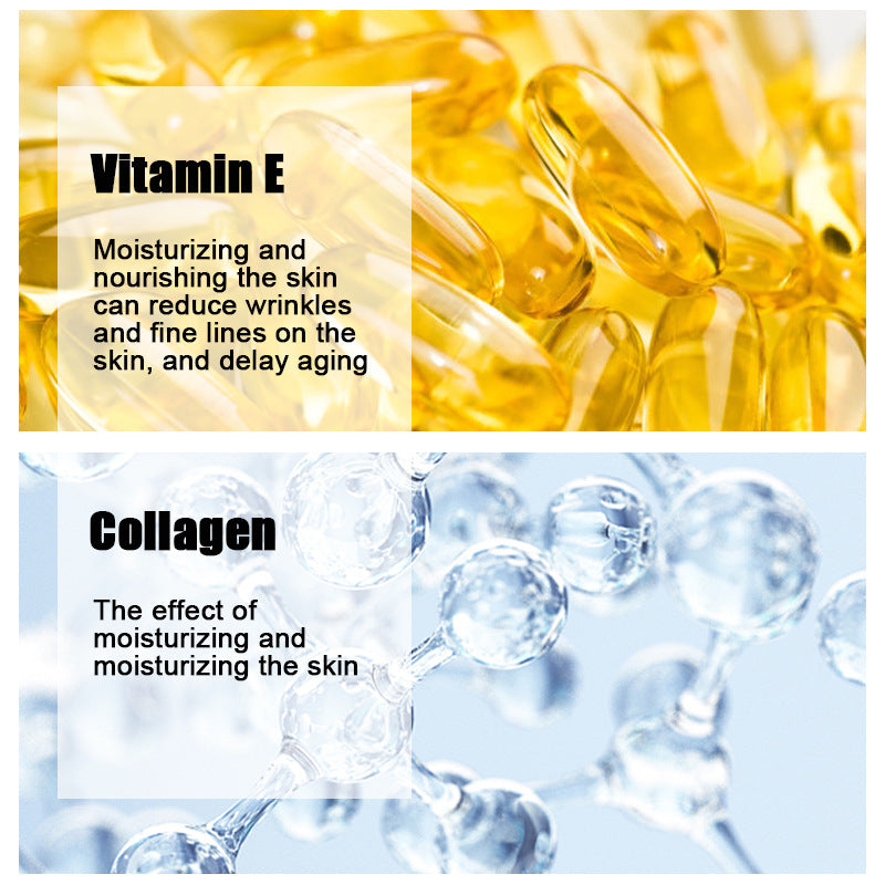 Men's Facial Cream Skin Care Products Facial Lotion Moisturizing Face Cream