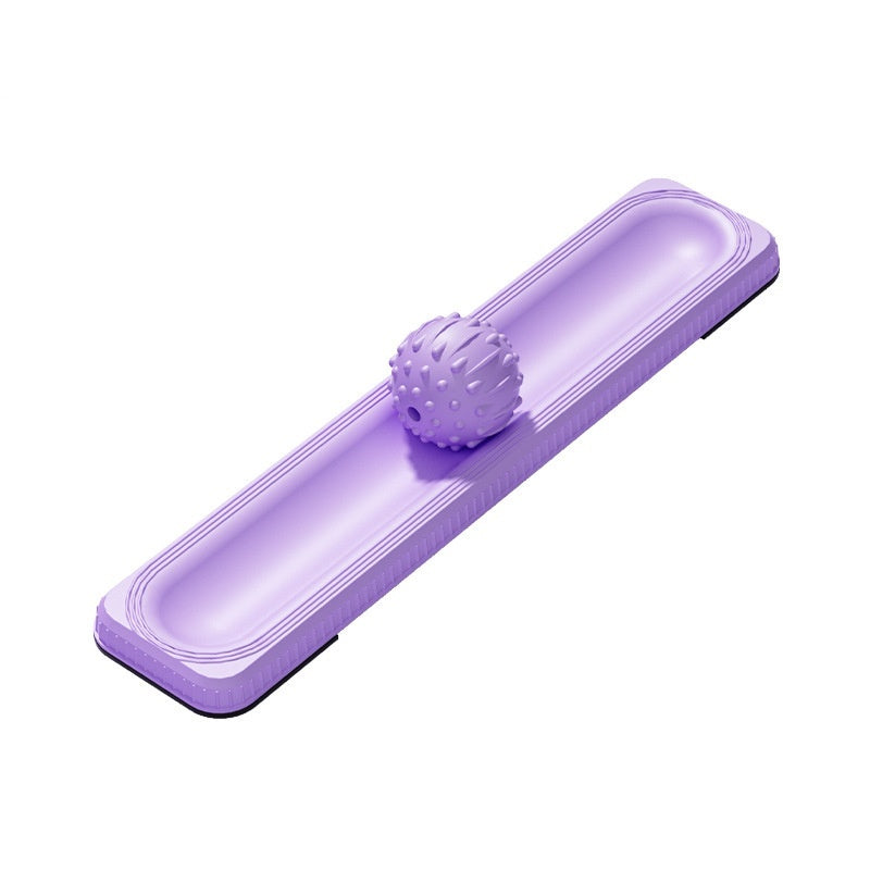 Back Relaxation Ball Massage Plantar Fascia