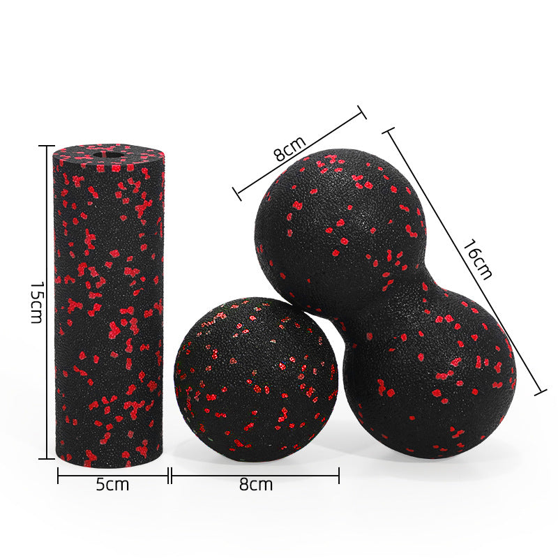 Yoga Muscle Relaxation Massage Ball
