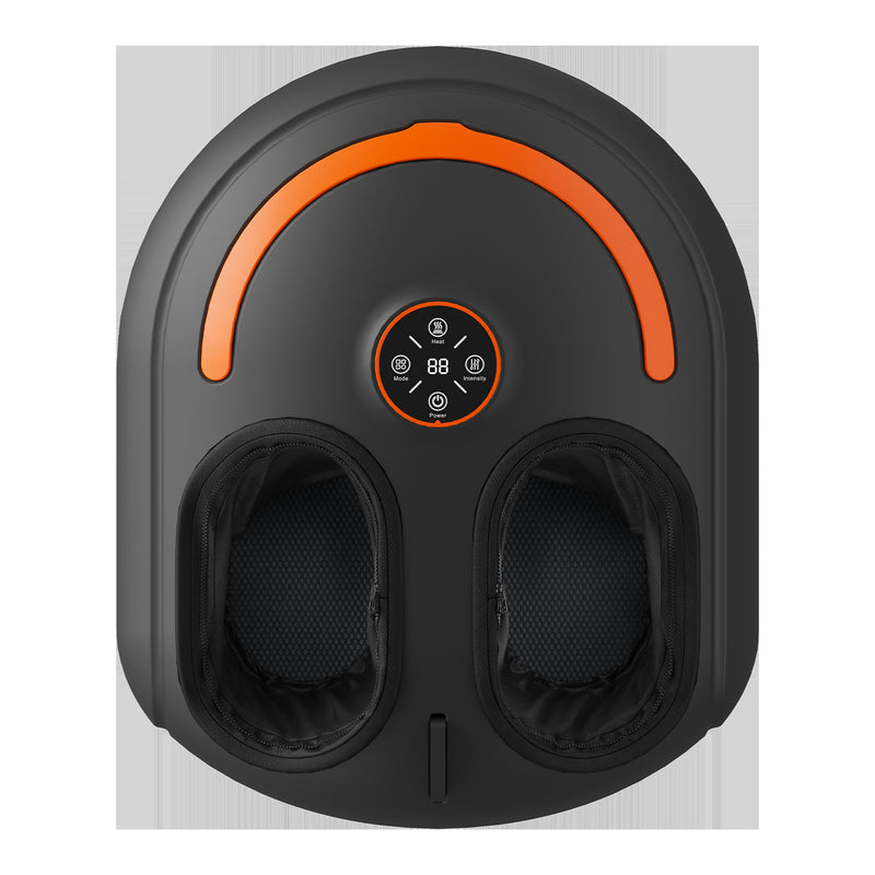 Remote Control Multifunctional Foot Massager
