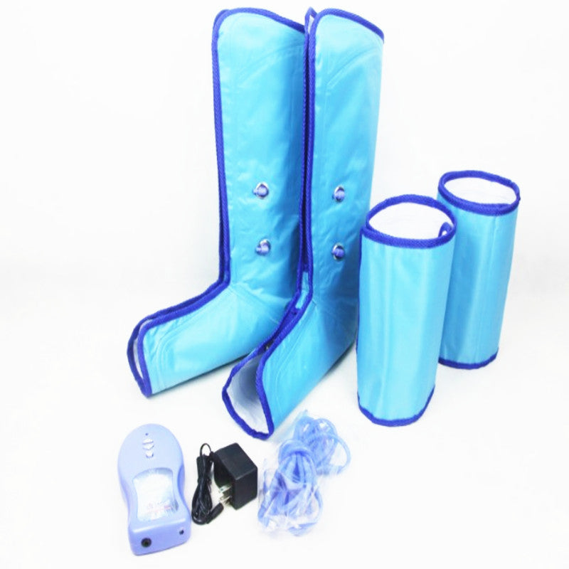 Air Foot Wrap Massager