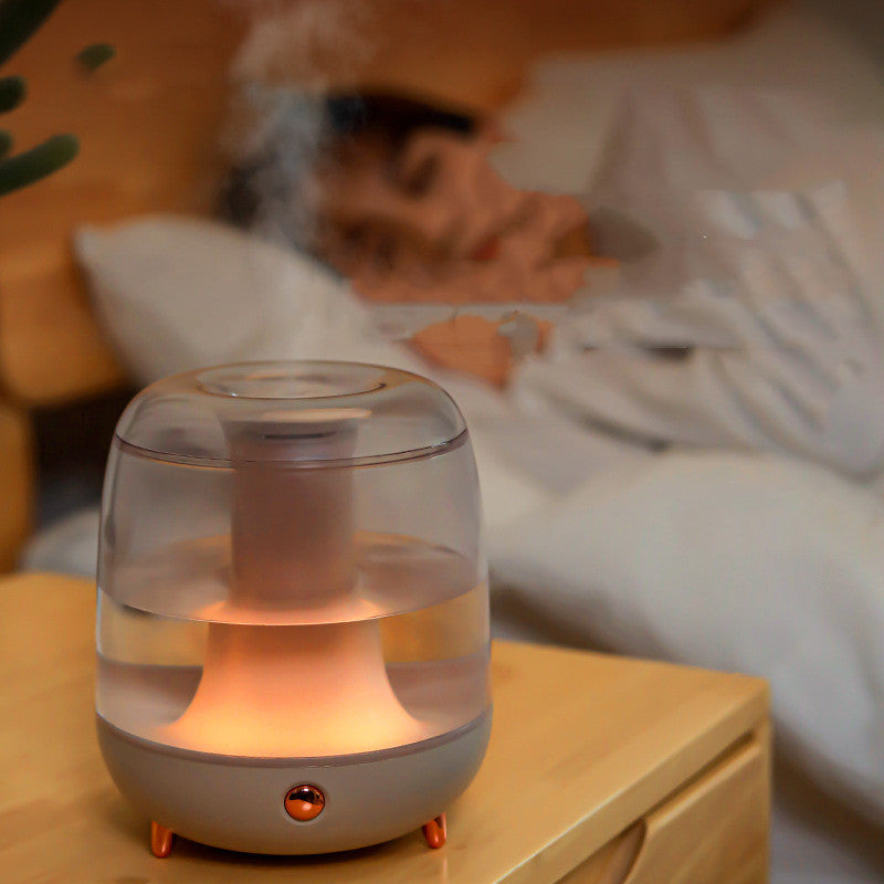 Fashionable Large-capacity Portable Smart Water Replenisher