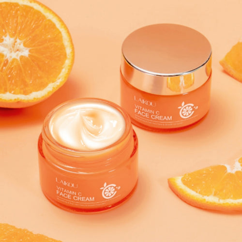 Vitamin C Cream Delicate Moisturizing Skin Care Products