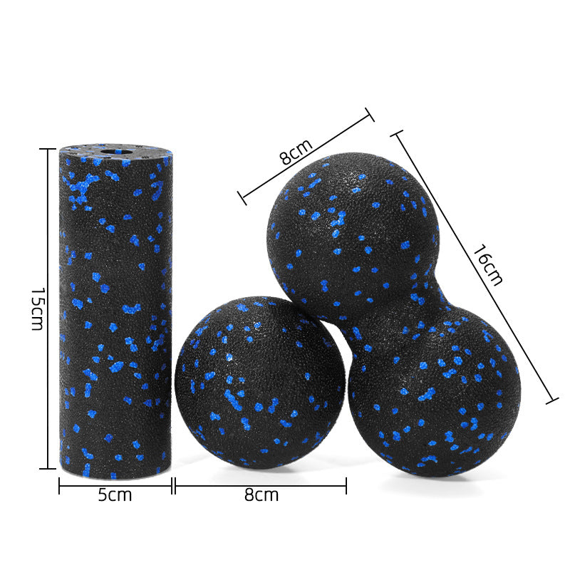Yoga Muscle Relaxation Massage Ball